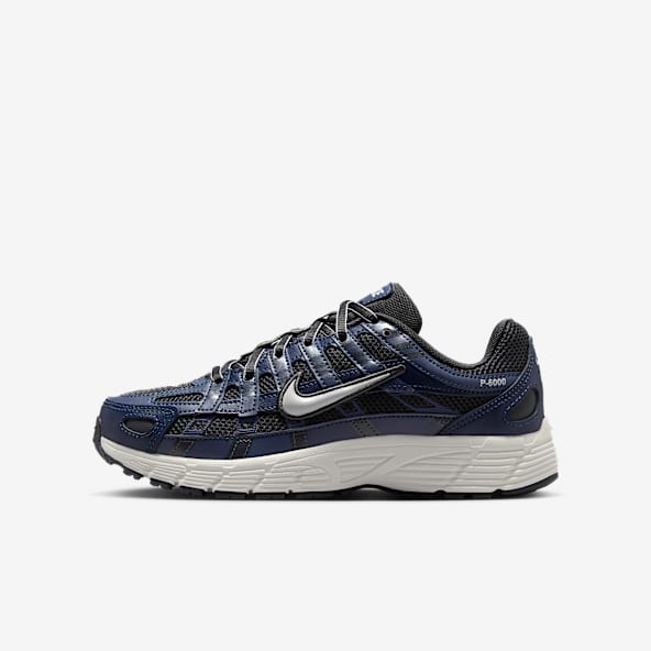 ふるさと納税 Blue Nike Nike.com Lifestyle. P-6000 スポーツトイ・アクショントイ
